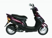2012 Linhai LH50QT-2 photo
